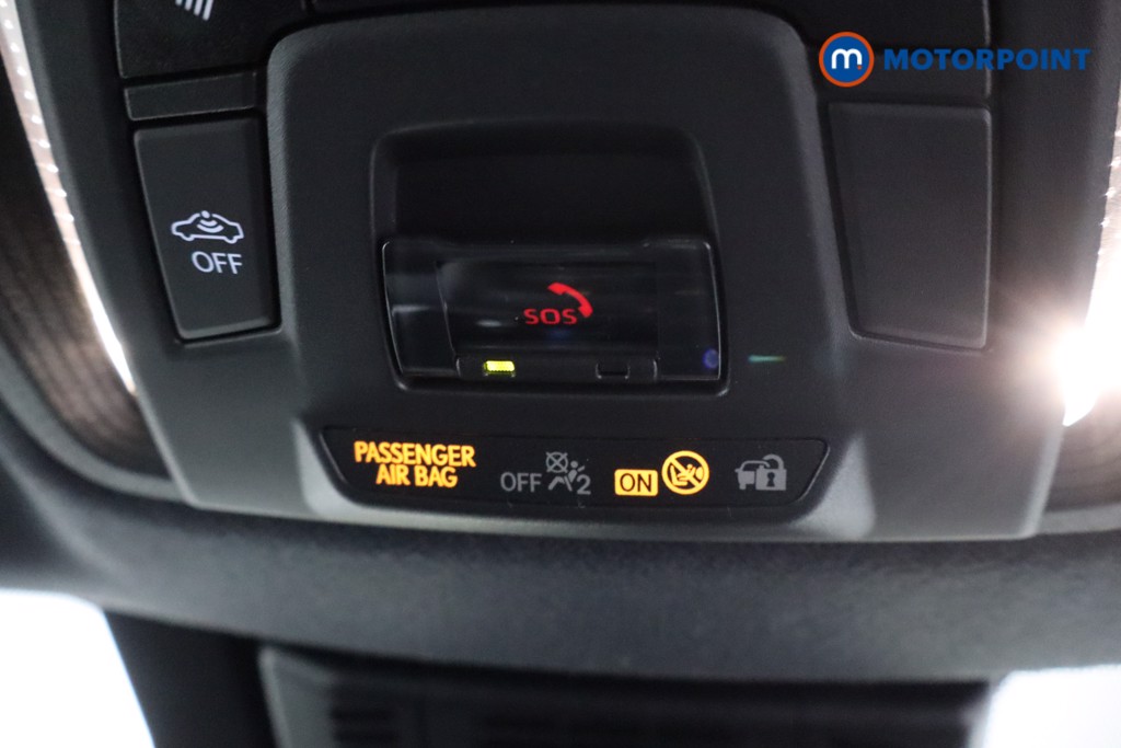 Toyota C-Hr Icon Automatic Petrol-Electric Hybrid SUV - Stock Number (1576287) - 23rd supplementary image