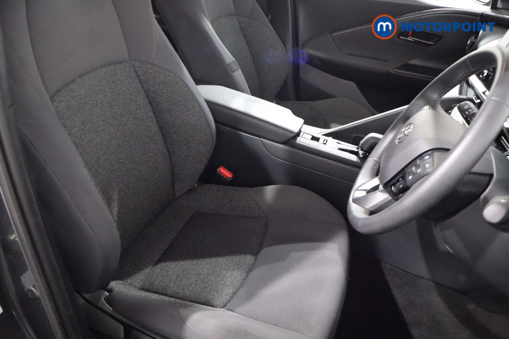 Toyota C-Hr Icon Automatic Petrol-Electric Hybrid SUV - Stock Number (1576287) - 25th supplementary image
