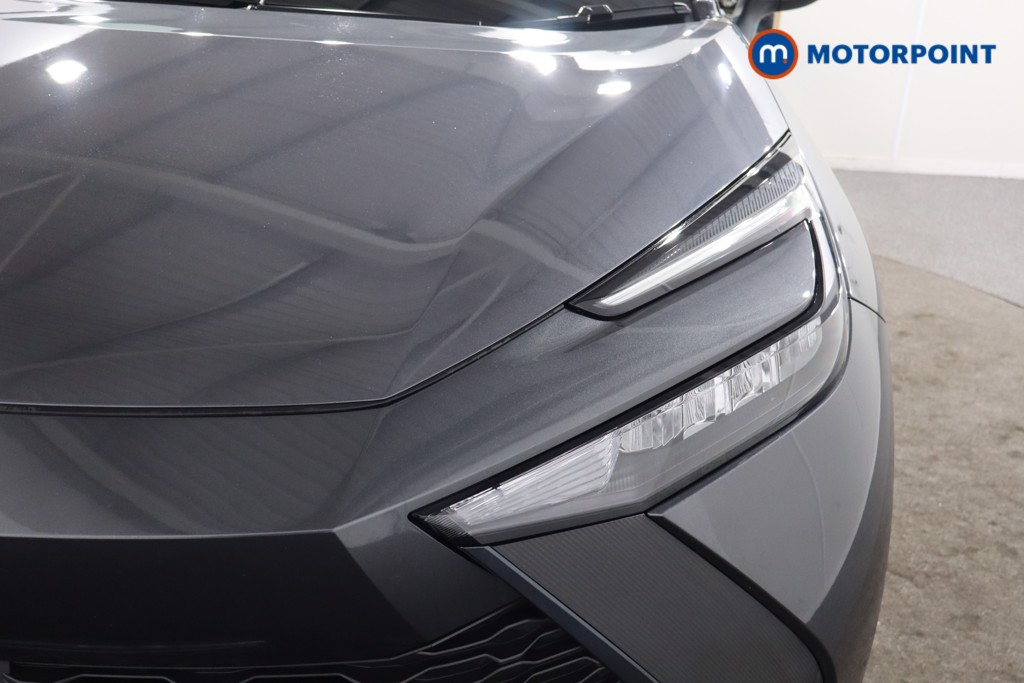 Toyota C-Hr Icon Automatic Petrol-Electric Hybrid SUV - Stock Number (1576287) - 27th supplementary image