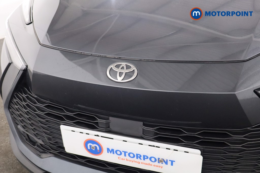 Toyota C-Hr Icon Automatic Petrol-Electric Hybrid SUV - Stock Number (1576287) - 29th supplementary image