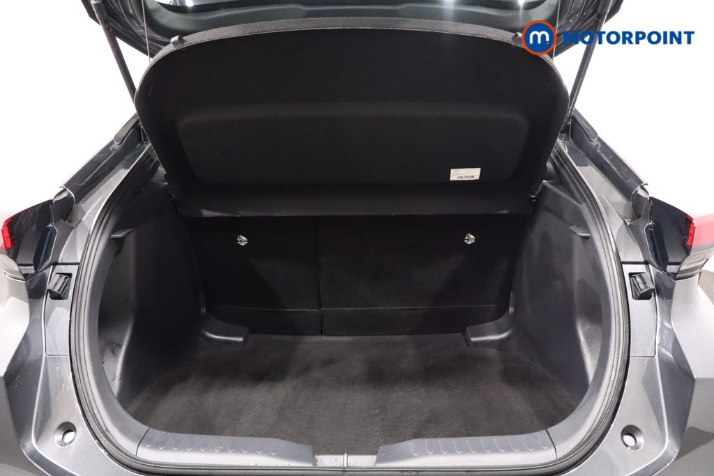 Toyota C-Hr Icon Automatic Petrol-Electric Hybrid SUV - Stock Number (1576287) - 38th supplementary image