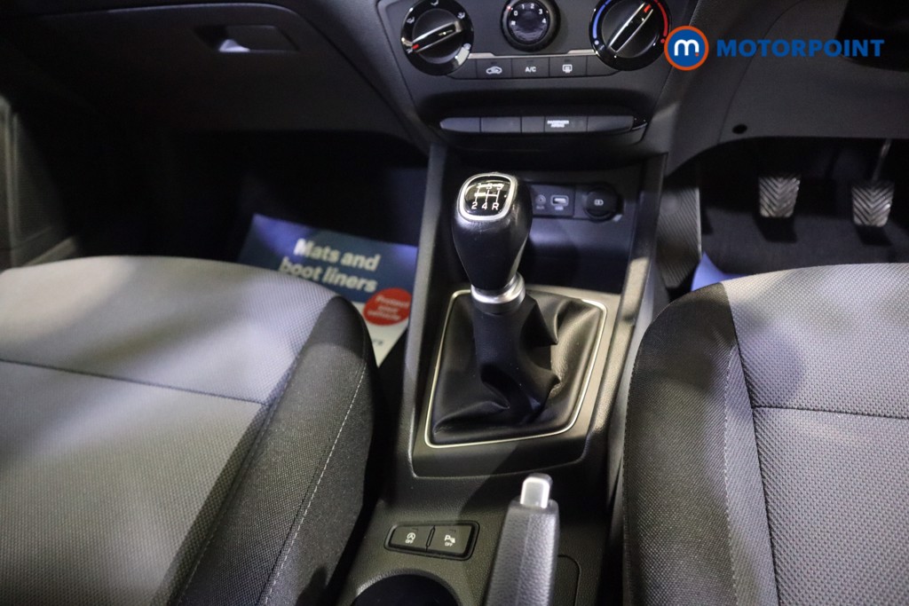 Hyundai I20 SE Manual Petrol Hatchback - Stock Number (1576309) - 6th supplementary image