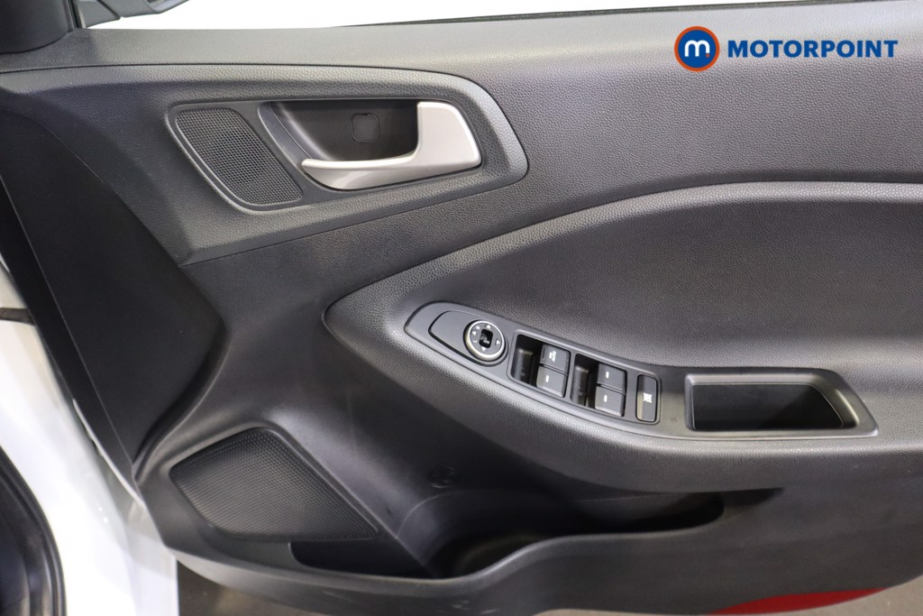 Hyundai I20 SE Manual Petrol Hatchback - Stock Number (1576309) - 7th supplementary image