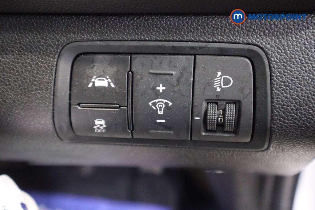 Hyundai I20 SE Manual Petrol Hatchback - Stock Number (1576309) - 10th supplementary image