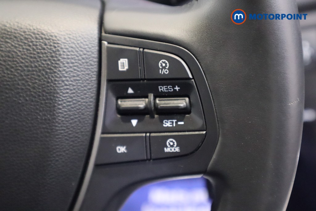 Hyundai I20 SE Manual Petrol Hatchback - Stock Number (1576309) - 11th supplementary image