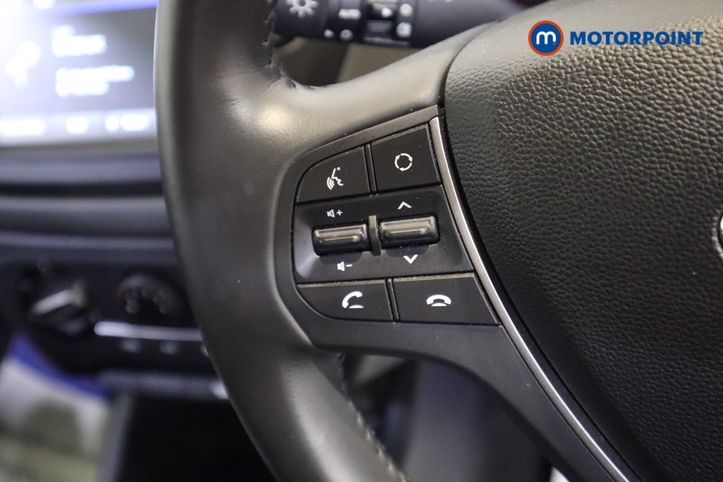 Hyundai I20 SE Manual Petrol Hatchback - Stock Number (1576309) - 12th supplementary image
