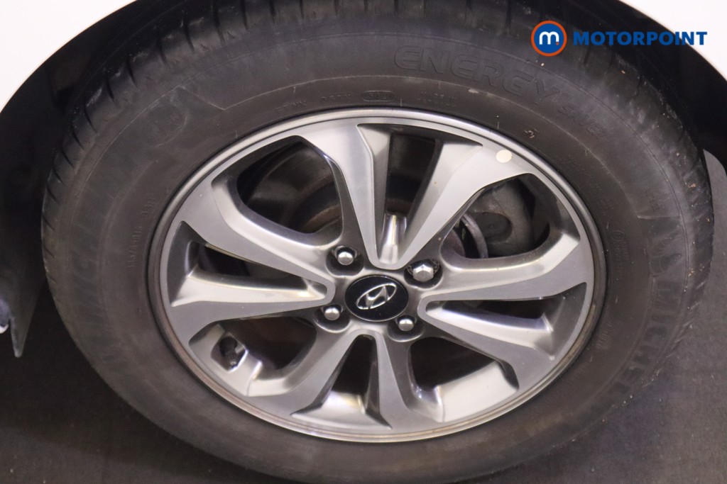 Hyundai I20 SE Manual Petrol Hatchback - Stock Number (1576309) - 17th supplementary image