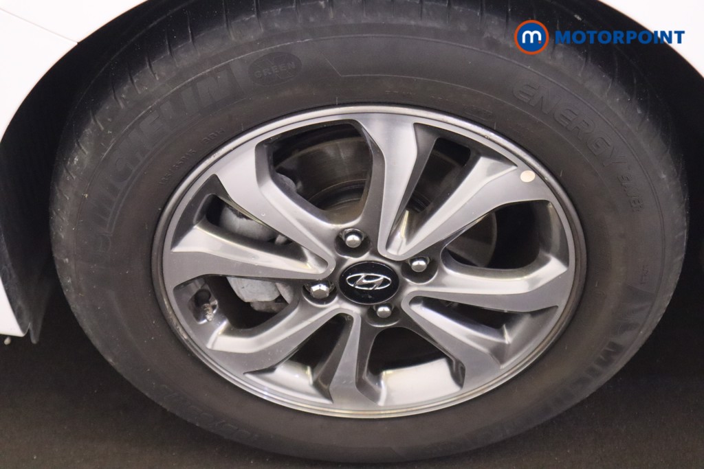 Hyundai I20 SE Manual Petrol Hatchback - Stock Number (1576309) - 18th supplementary image