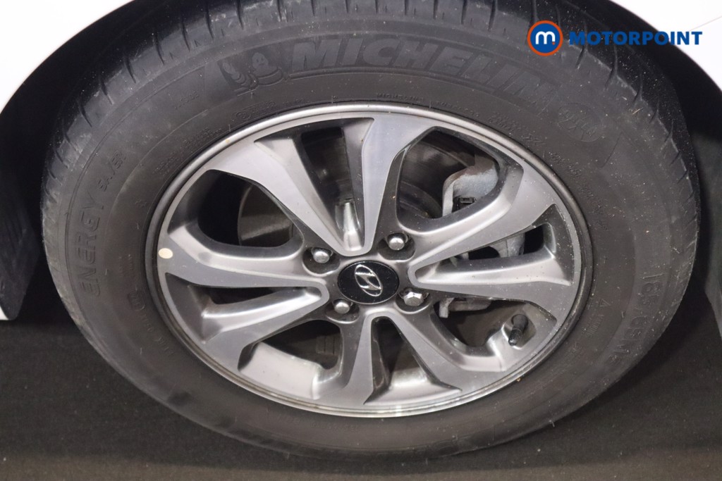 Hyundai I20 SE Manual Petrol Hatchback - Stock Number (1576309) - 19th supplementary image