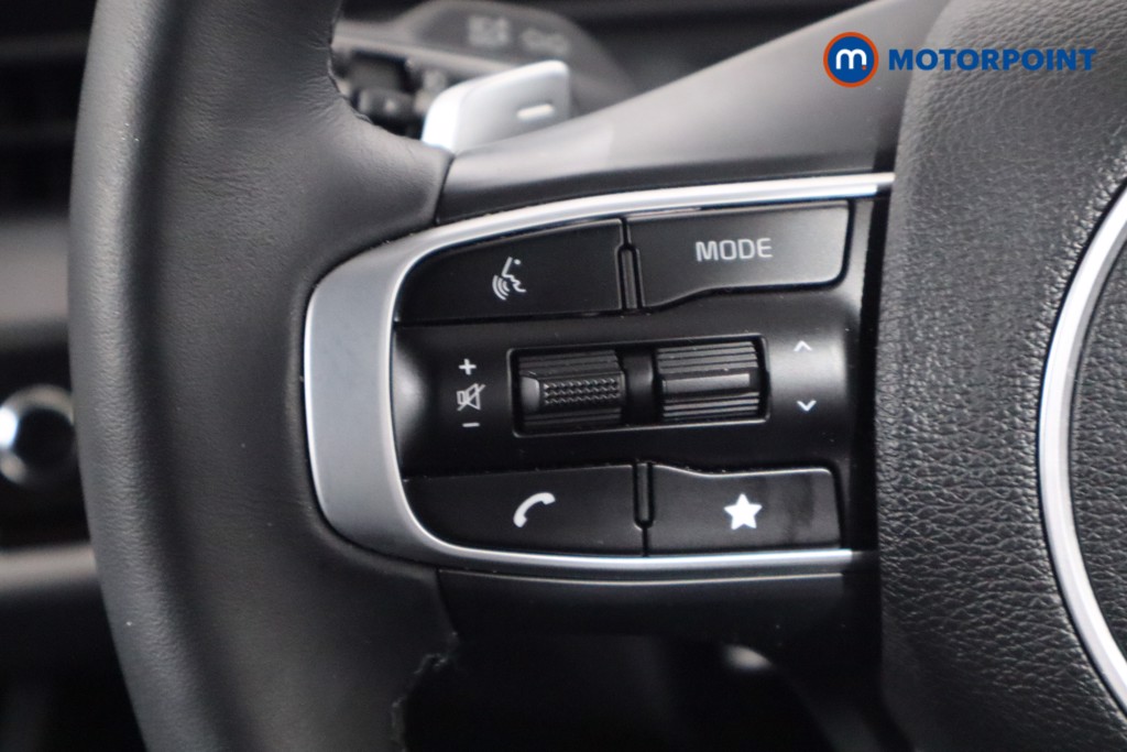 KIA Sportage Gt-Line Automatic Petrol-Electric Hybrid SUV - Stock Number (1576439) - 7th supplementary image