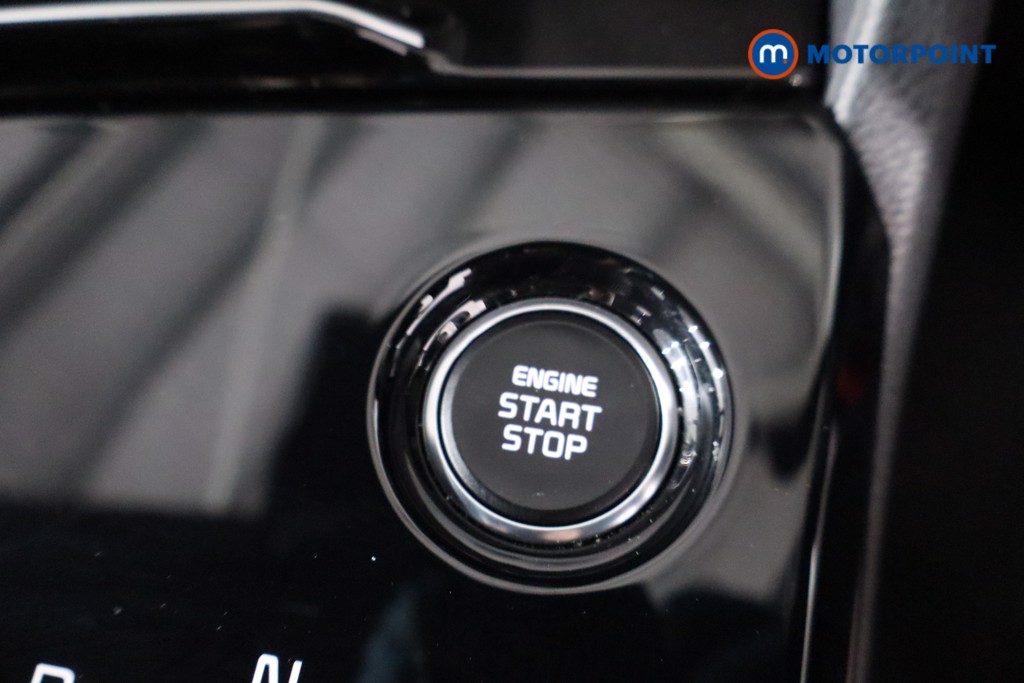 KIA Sportage Gt-Line Automatic Petrol-Electric Hybrid SUV - Stock Number (1576439) - 13th supplementary image