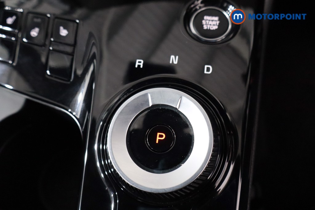 KIA Sportage Gt-Line Automatic Petrol-Electric Hybrid SUV - Stock Number (1576439) - 14th supplementary image