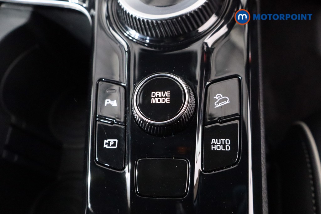 KIA Sportage Gt-Line Automatic Petrol-Electric Hybrid SUV - Stock Number (1576439) - 15th supplementary image