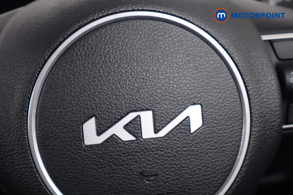 KIA Sportage Gt-Line Automatic Petrol-Electric Hybrid SUV - Stock Number (1576439) - 17th supplementary image