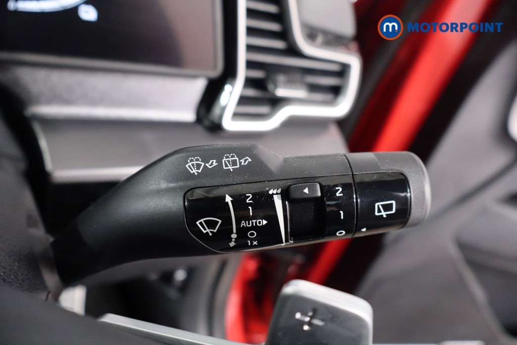 KIA Sportage Gt-Line Automatic Petrol-Electric Hybrid SUV - Stock Number (1576439) - 18th supplementary image
