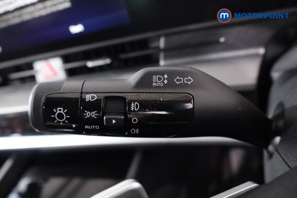 KIA Sportage Gt-Line Automatic Petrol-Electric Hybrid SUV - Stock Number (1576439) - 19th supplementary image