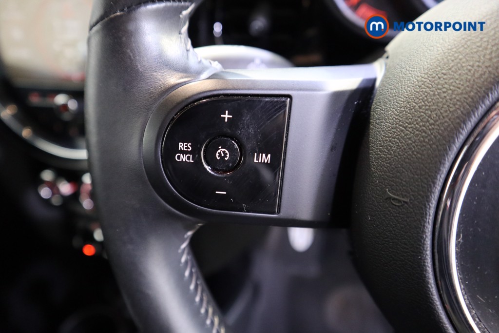 Mini Hatchback Cooper Sport Manual Petrol Hatchback - Stock Number (1576566) - 3rd supplementary image