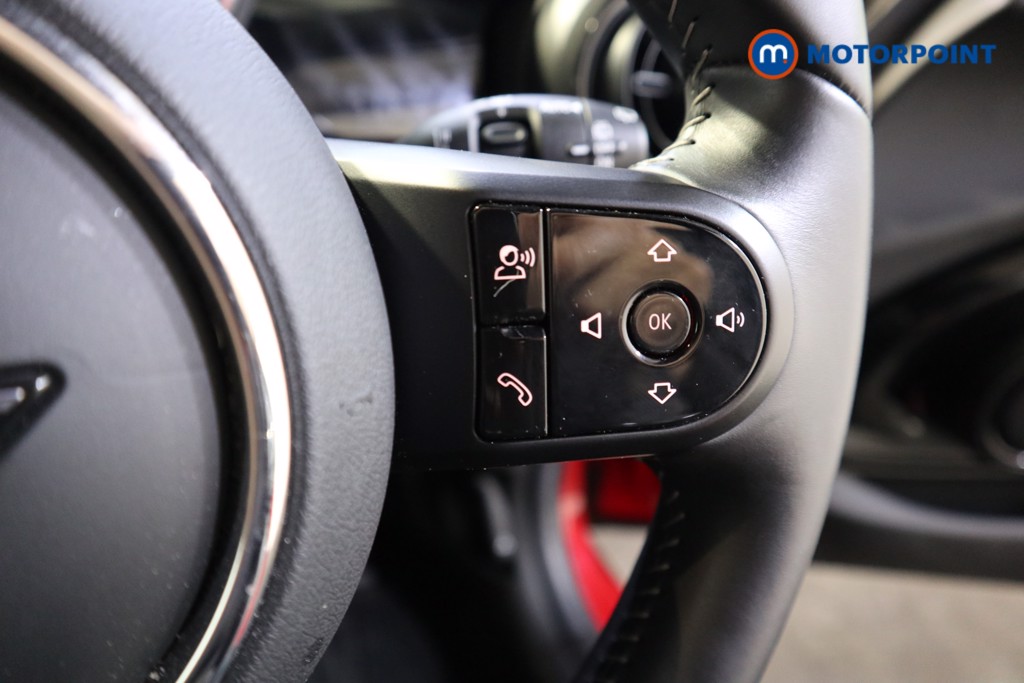 Mini Hatchback Cooper Sport Manual Petrol Hatchback - Stock Number (1576566) - 4th supplementary image
