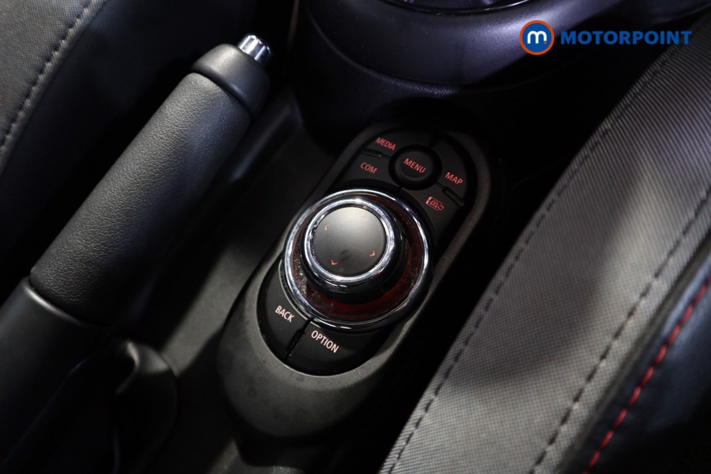 Mini Hatchback Cooper Sport Manual Petrol Hatchback - Stock Number (1576566) - 8th supplementary image