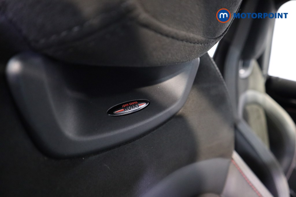 Mini Hatchback Cooper Sport Manual Petrol Hatchback - Stock Number (1576566) - 14th supplementary image