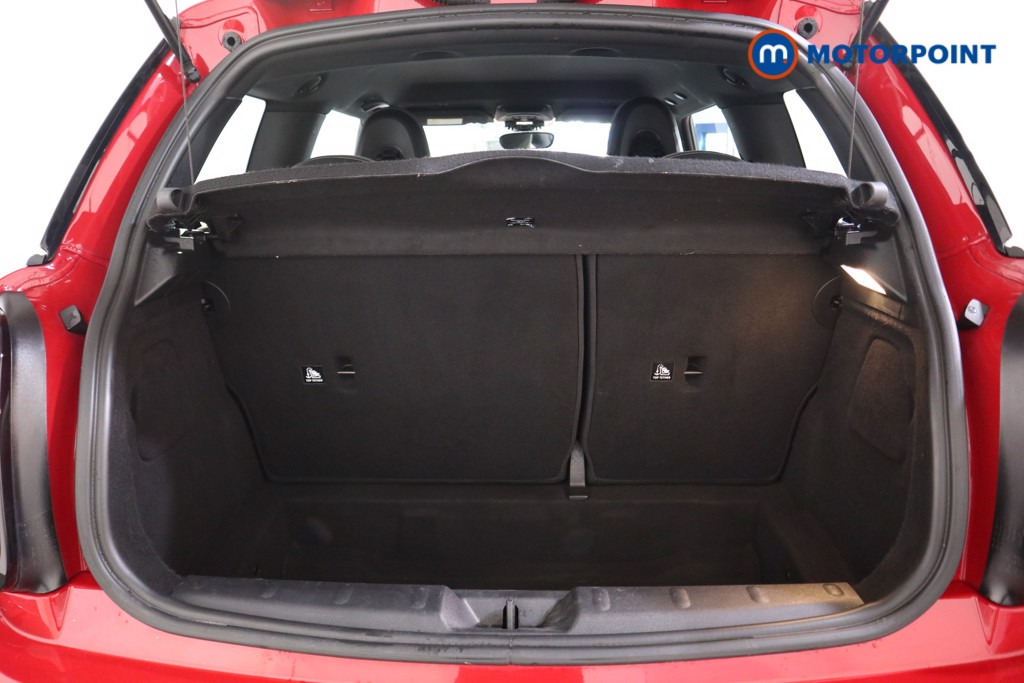 Mini Hatchback Cooper Sport Manual Petrol Hatchback - Stock Number (1576566) - 16th supplementary image
