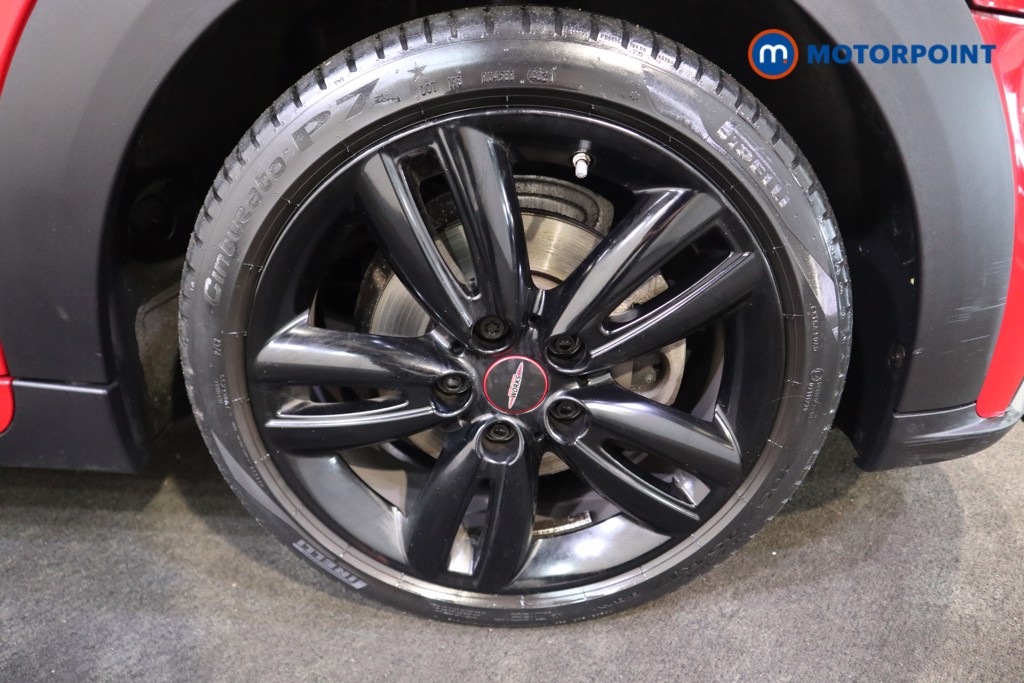 Mini Hatchback Cooper Sport Manual Petrol Hatchback - Stock Number (1576566) - 18th supplementary image