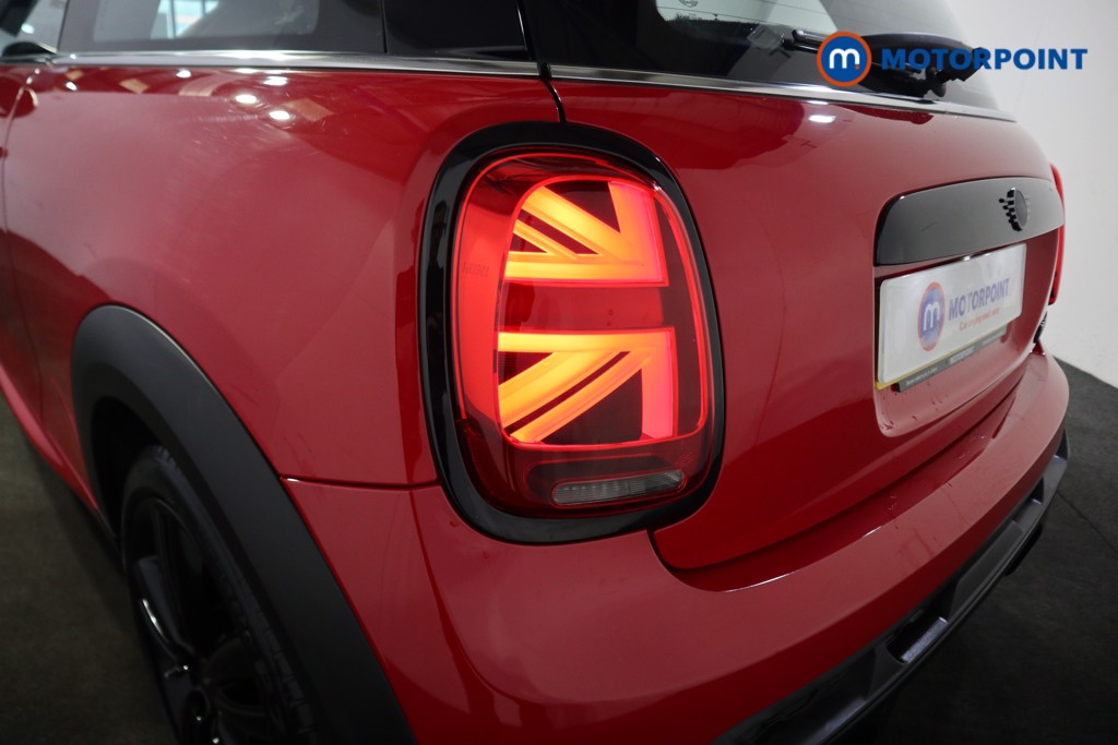 Mini Hatchback Cooper Sport Manual Petrol Hatchback - Stock Number (1576566) - 22nd supplementary image
