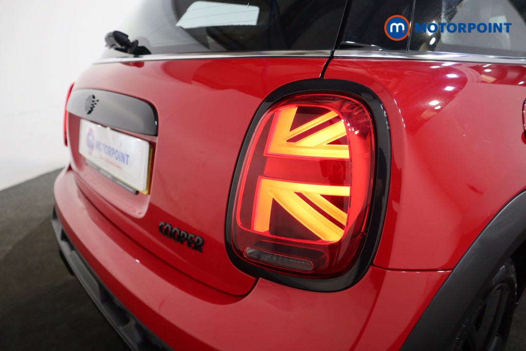 Mini Hatchback Cooper Sport Manual Petrol Hatchback - Stock Number (1576566) - 23rd supplementary image