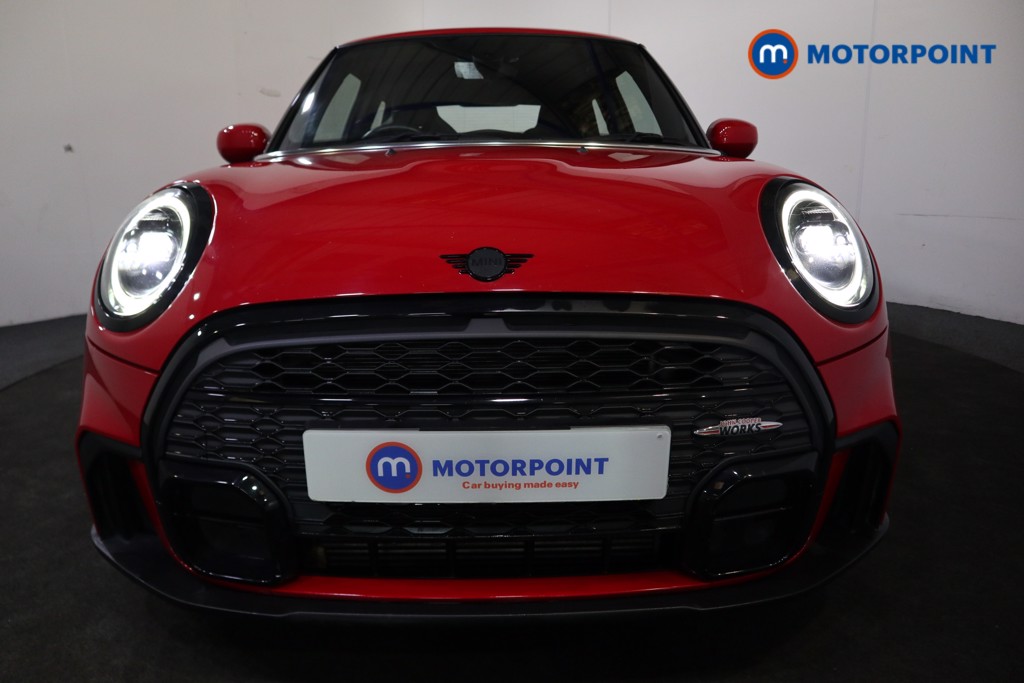 Mini Hatchback Cooper Sport Manual Petrol Hatchback - Stock Number (1576566) - 25th supplementary image