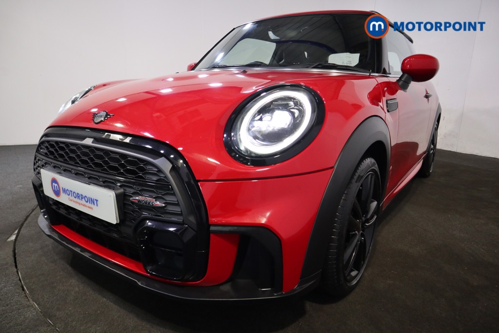 Mini Hatchback Cooper Sport Manual Petrol Hatchback - Stock Number (1576566) - 26th supplementary image
