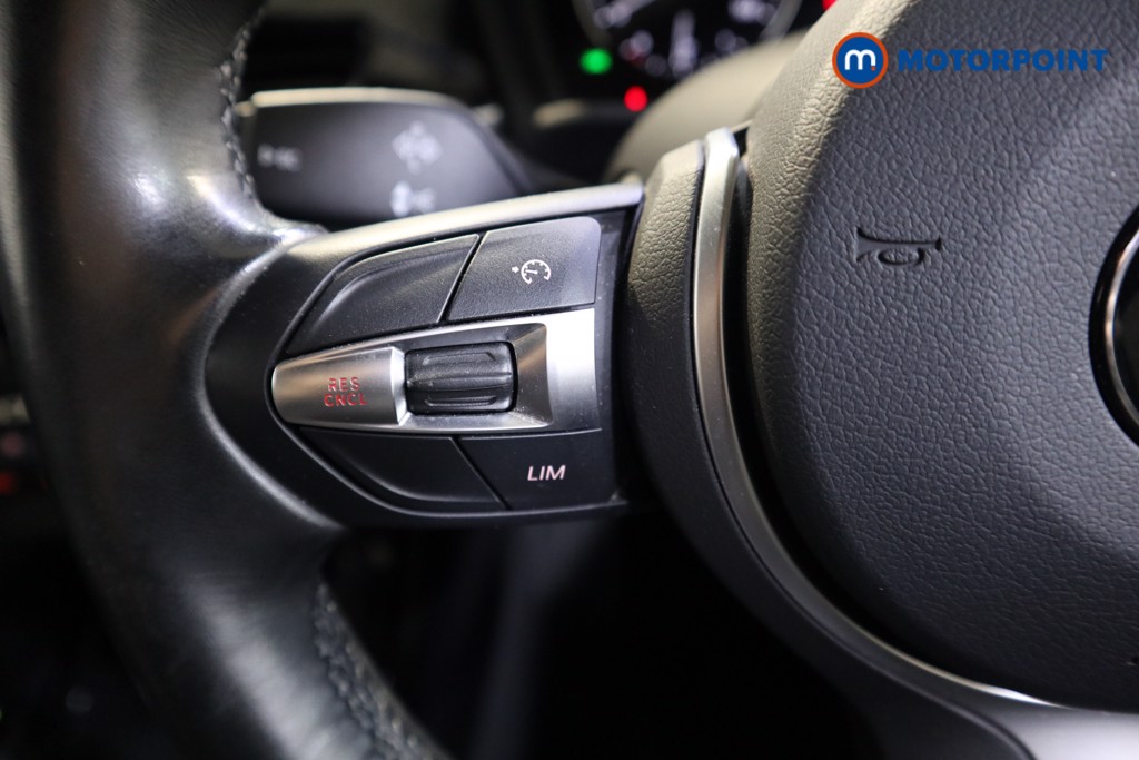 BMW X1 M Sport Automatic Petrol Plug-In Hybrid SUV - Stock Number (1576567) - 3rd supplementary image