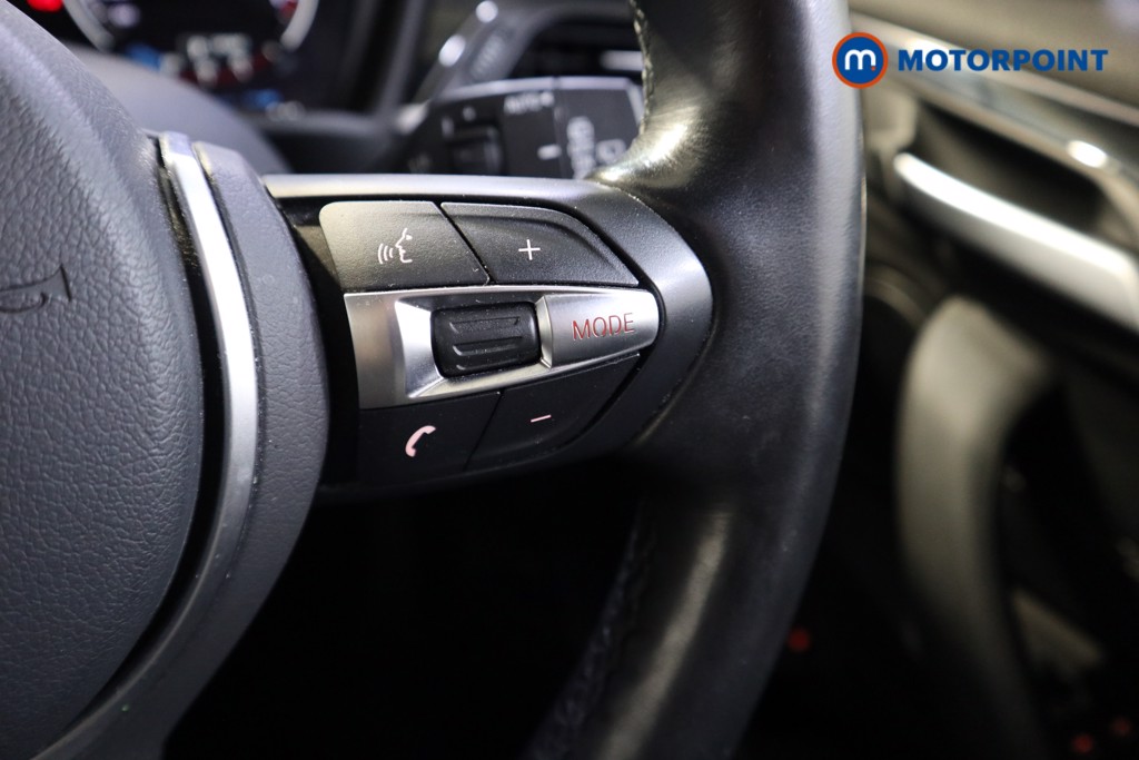 BMW X1 M Sport Automatic Petrol Plug-In Hybrid SUV - Stock Number (1576567) - 4th supplementary image