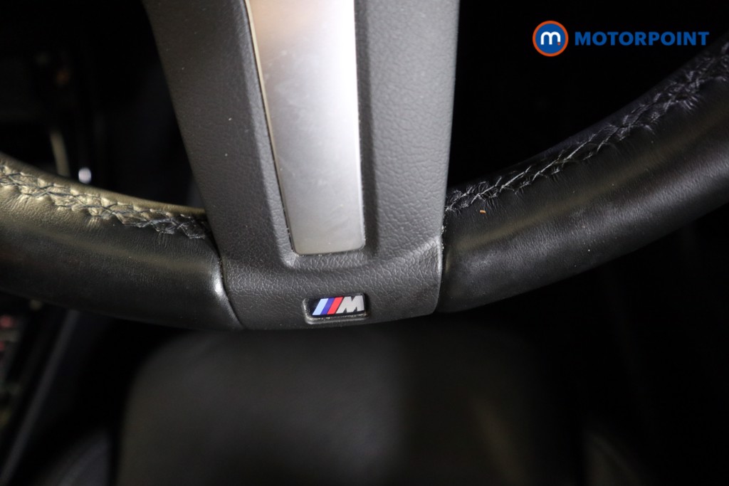 BMW X1 M Sport Automatic Petrol Plug-In Hybrid SUV - Stock Number (1576567) - 5th supplementary image