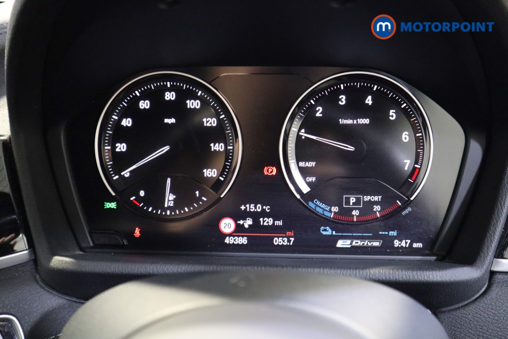 BMW X1 M Sport Automatic Petrol Plug-In Hybrid SUV - Stock Number (1576567) - 6th supplementary image