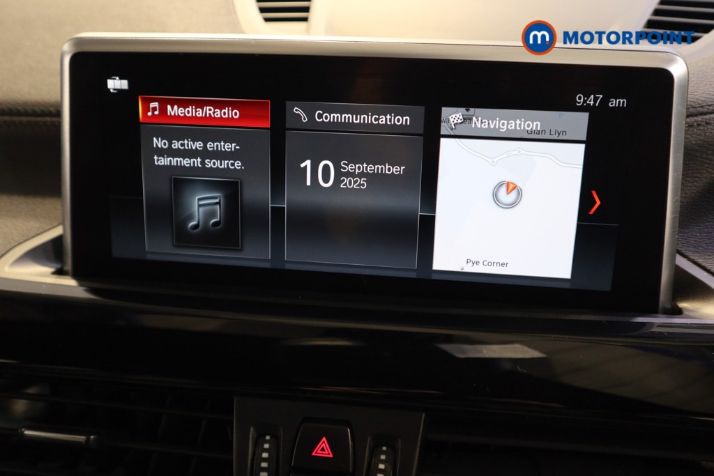 BMW X1 M Sport Automatic Petrol Plug-In Hybrid SUV - Stock Number (1576567) - 7th supplementary image