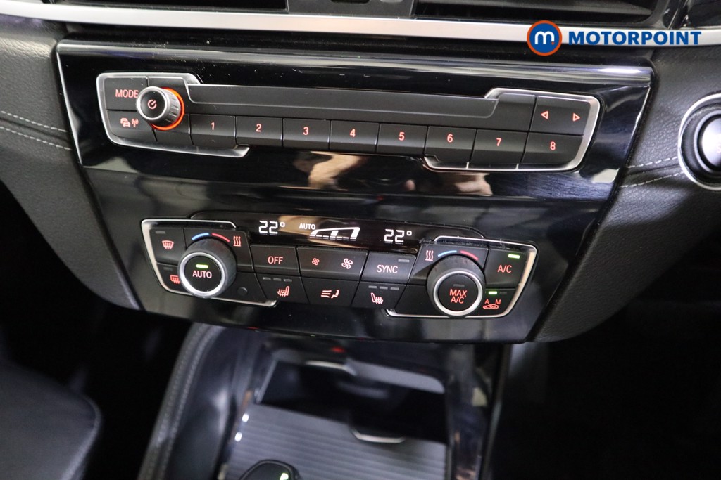 BMW X1 M Sport Automatic Petrol Plug-In Hybrid SUV - Stock Number (1576567) - 8th supplementary image
