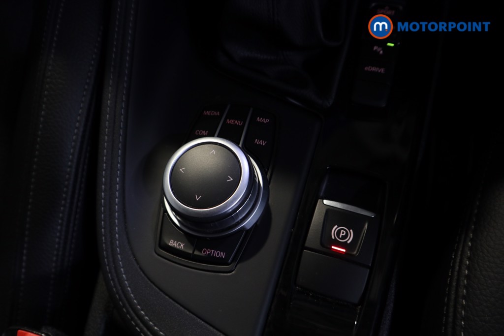 BMW X1 M Sport Automatic Petrol Plug-In Hybrid SUV - Stock Number (1576567) - 9th supplementary image