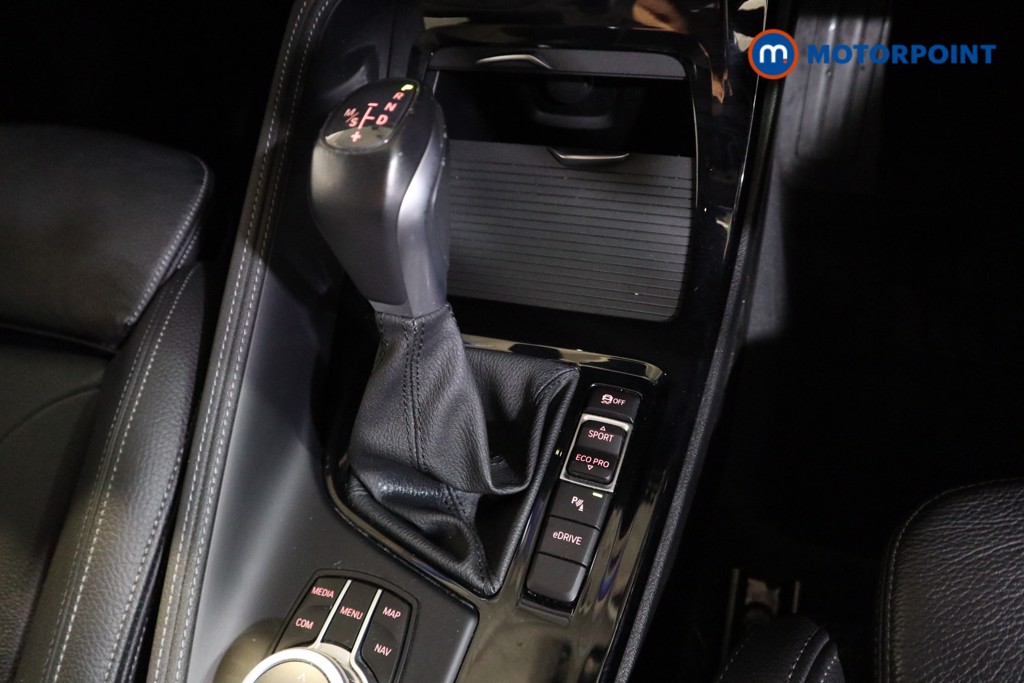 BMW X1 M Sport Automatic Petrol Plug-In Hybrid SUV - Stock Number (1576567) - 10th supplementary image