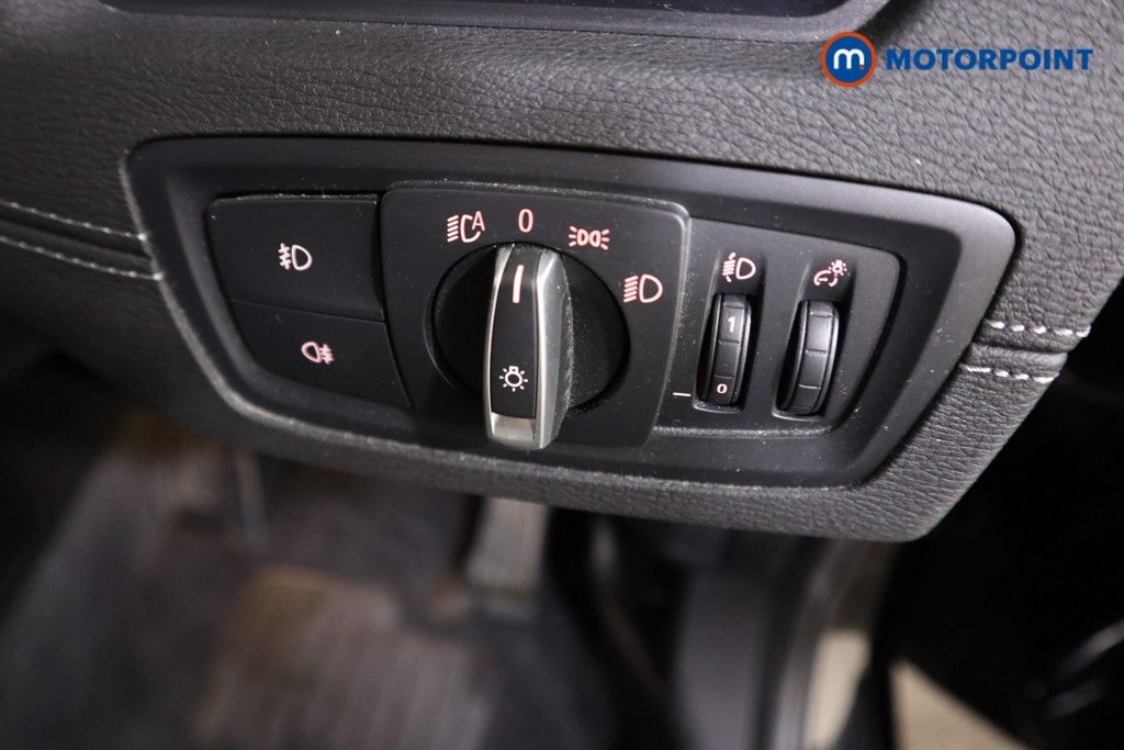BMW X1 M Sport Automatic Petrol Plug-In Hybrid SUV - Stock Number (1576567) - 11th supplementary image