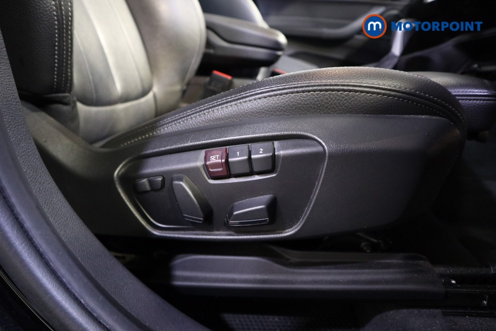 BMW X1 M Sport Automatic Petrol Plug-In Hybrid SUV - Stock Number (1576567) - 14th supplementary image