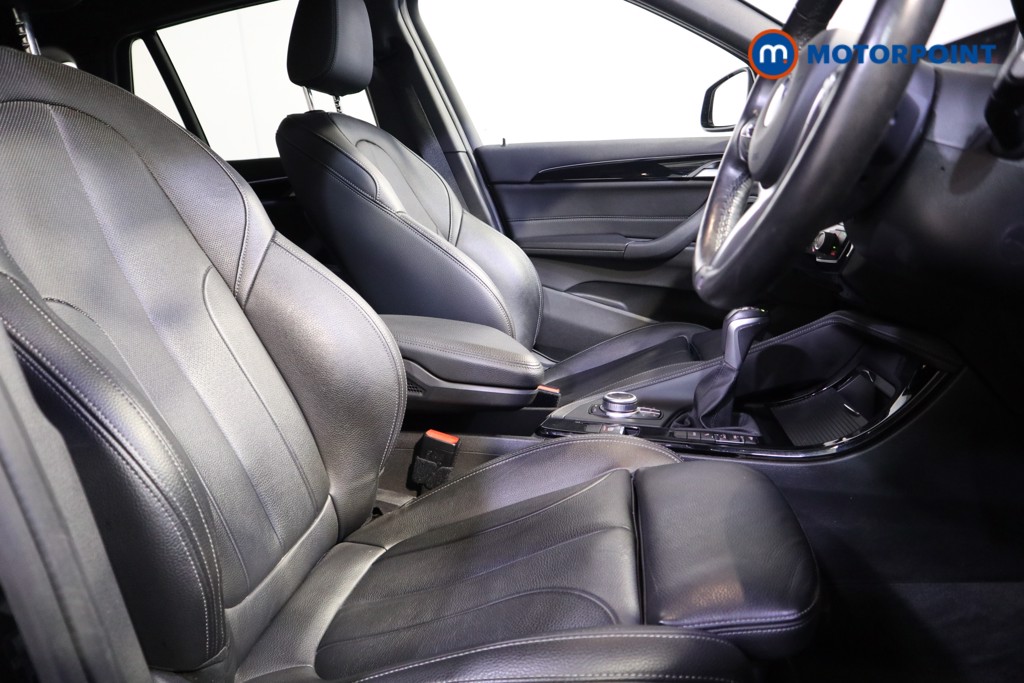 BMW X1 M Sport Automatic Petrol Plug-In Hybrid SUV - Stock Number (1576567) - 15th supplementary image