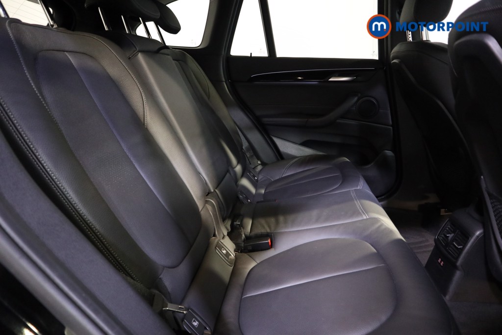 BMW X1 M Sport Automatic Petrol Plug-In Hybrid SUV - Stock Number (1576567) - 16th supplementary image