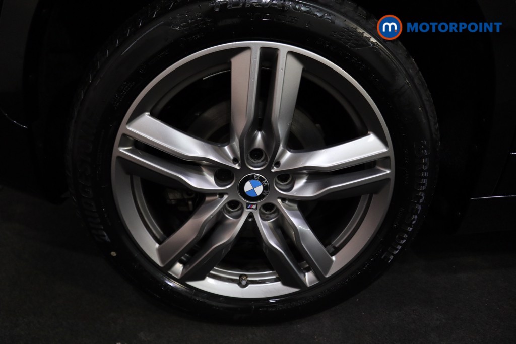 BMW X1 M Sport Automatic Petrol Plug-In Hybrid SUV - Stock Number (1576567) - 19th supplementary image