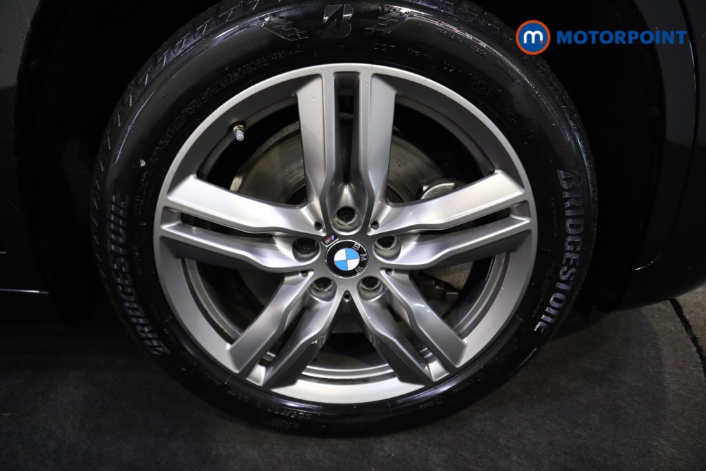 BMW X1 M Sport Automatic Petrol Plug-In Hybrid SUV - Stock Number (1576567) - 20th supplementary image