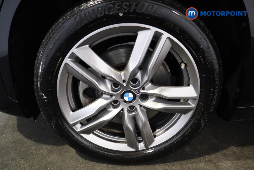 BMW X1 M Sport Automatic Petrol Plug-In Hybrid SUV - Stock Number (1576567) - 21st supplementary image