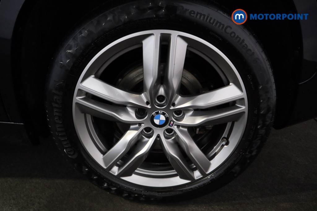 BMW X1 M Sport Automatic Petrol Plug-In Hybrid SUV - Stock Number (1576567) - 22nd supplementary image