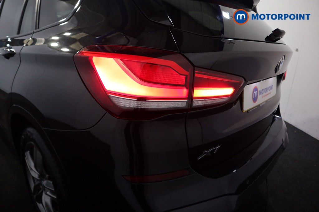BMW X1 M Sport Automatic Petrol Plug-In Hybrid SUV - Stock Number (1576567) - 24th supplementary image