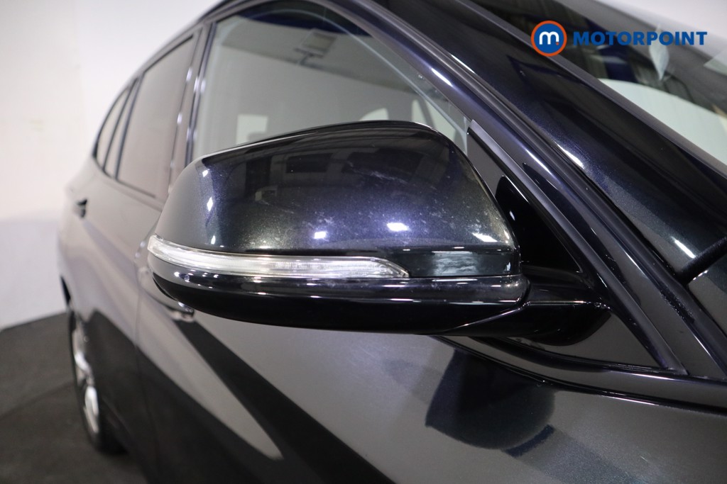 BMW X1 M Sport Automatic Petrol Plug-In Hybrid SUV - Stock Number (1576567) - 26th supplementary image