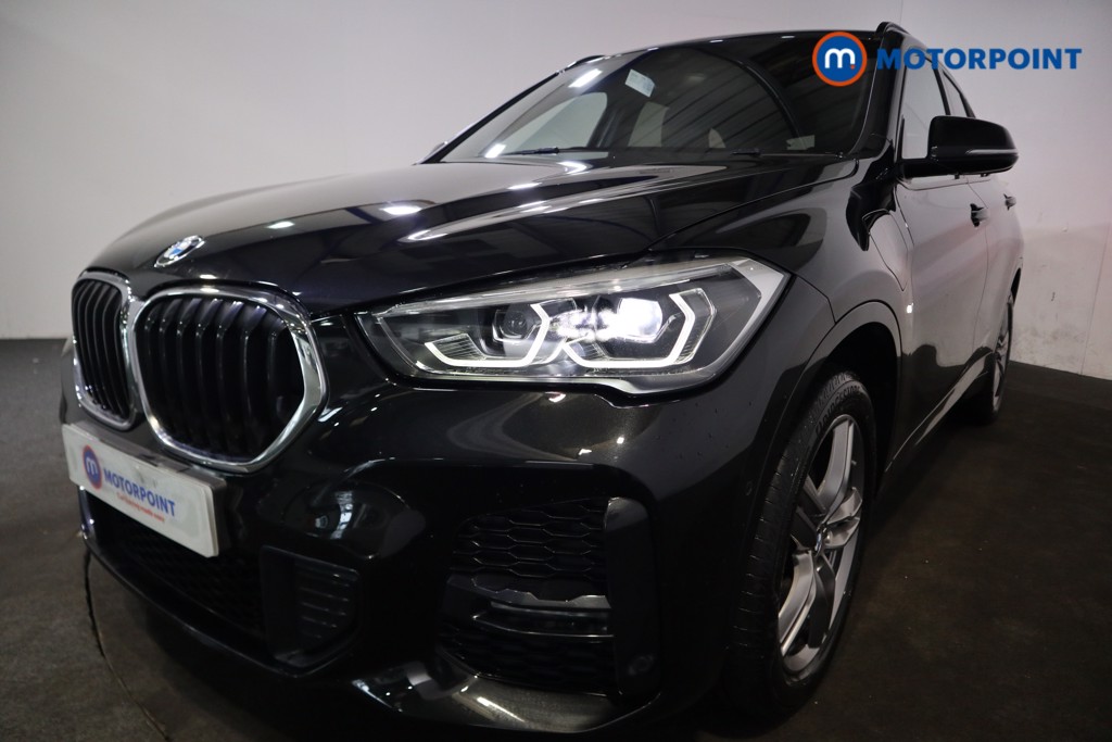 BMW X1 M Sport Automatic Petrol Plug-In Hybrid SUV - Stock Number (1576567) - 28th supplementary image
