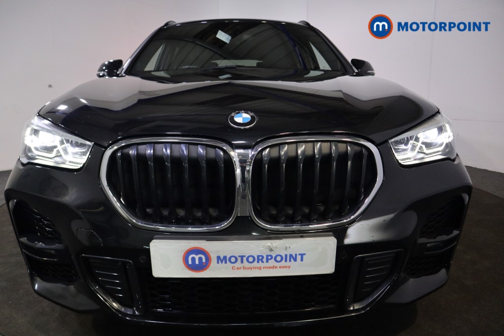 BMW X1 M Sport Automatic Petrol Plug-In Hybrid SUV - Stock Number (1576567) - 29th supplementary image